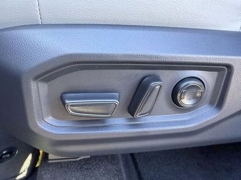 New 2026 Toyota Tundra Limited image 25