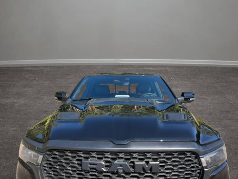 New 2026 RAM 1500 Rebel w/ Rebel Level 2 Equipment Group image 27