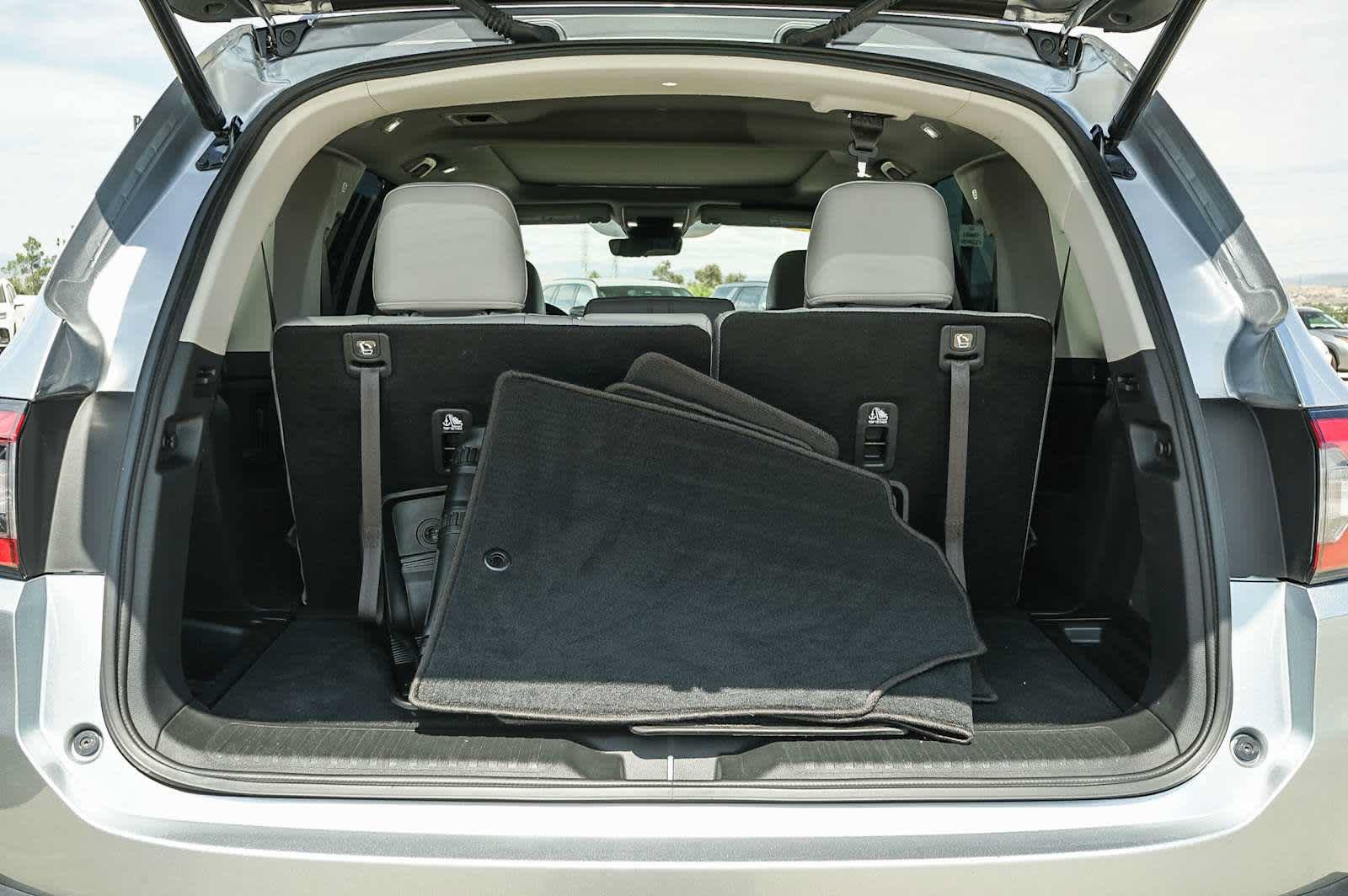 Used 2023 Honda Pilot Touring image 31