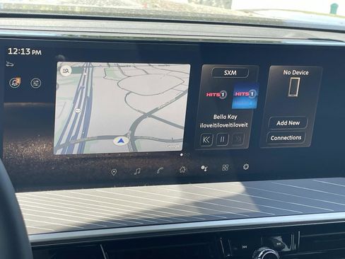 New 2026 INFINITI QX80 Autograph AWD/4WD image 14