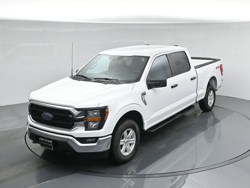 Certified 2023 Ford F150 XLT image 36