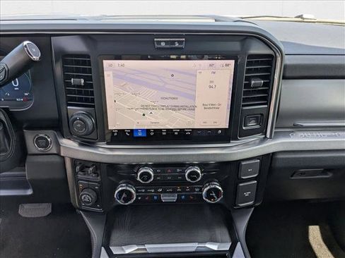 New 2025 Ford F250 Platinum w/ Tremor Off-Road Package image 12