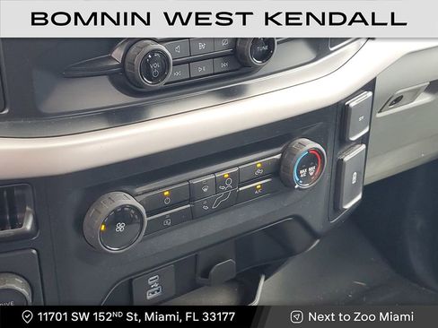 Used 2023 Ford F150 XL w/ XL Chrome Appearance Package image 25