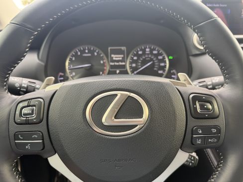Used 2020 Lexus NX 300 FWD w/ Premium Package image 31