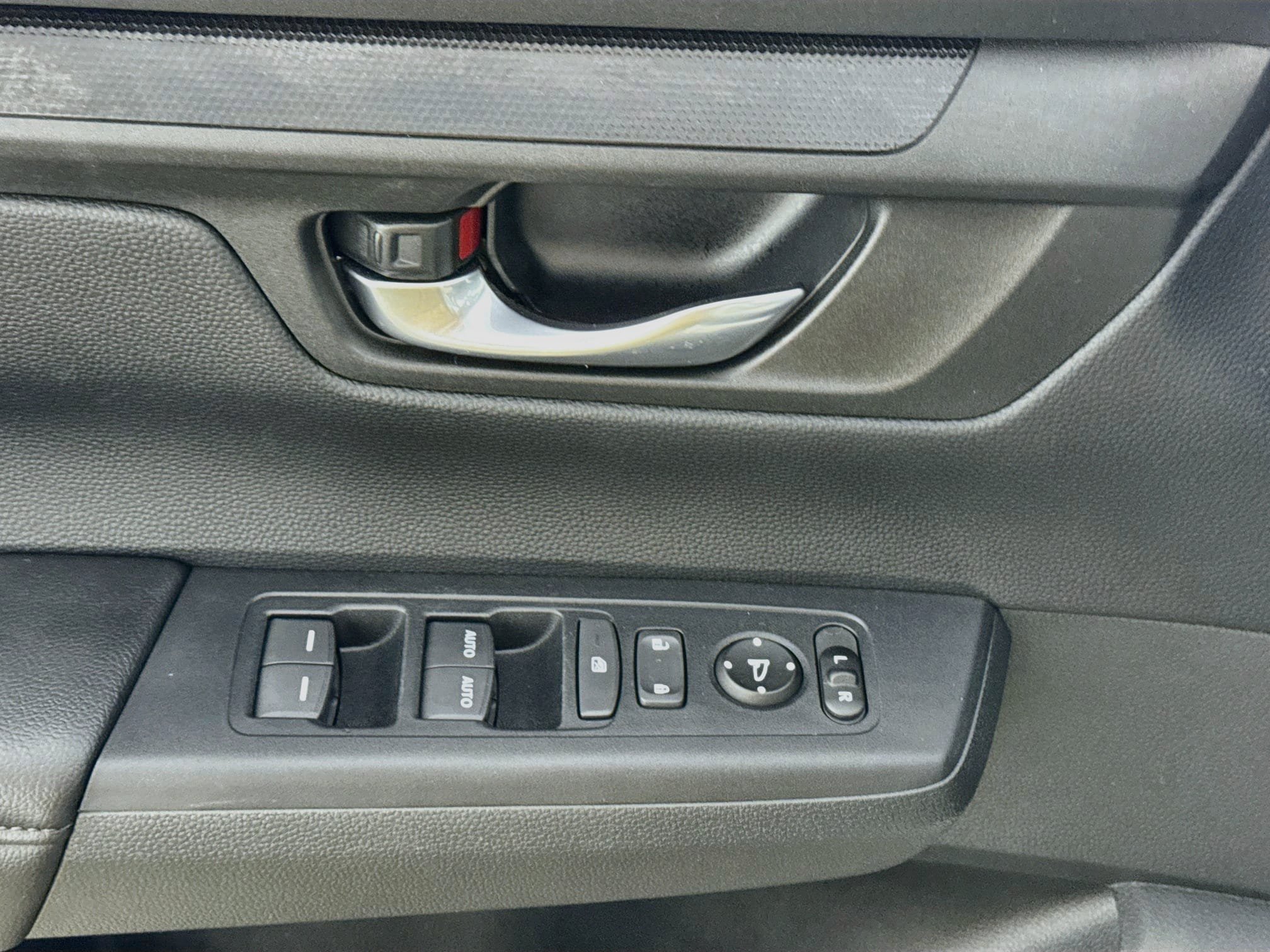Used 2026 Honda CR-V EX image 20
