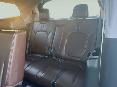 Used 2023 Honda Pilot Elite image 29