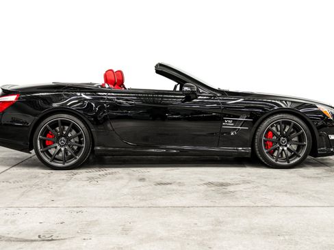 Used 2013 Mercedes-Benz SL 65 AMG image 45