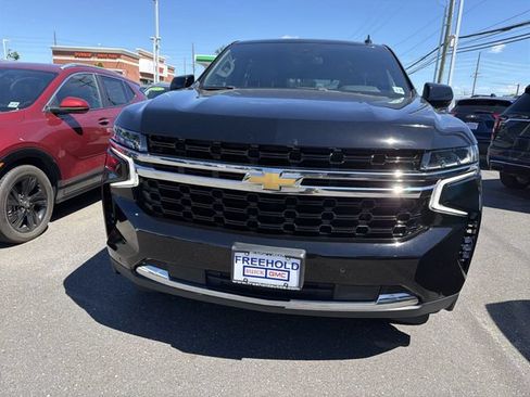 Used 2023 Chevrolet Tahoe LS AWD/4WD image 30