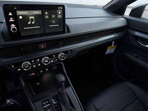 New 2026 Honda CR-V Sport-L image 25