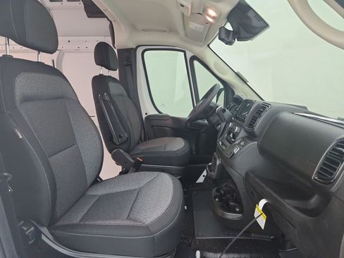 New 2026 RAM ProMaster 3500 w/ Safety Group image 24