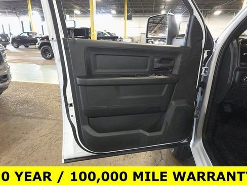 New 2026 RAM 3500 Tradesman image 6