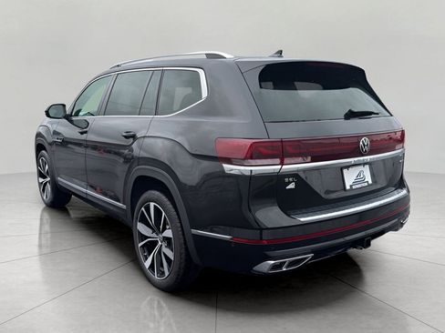 New 2026 Volkswagen Atlas SEL Premium R-Line AWD/4WD image 5