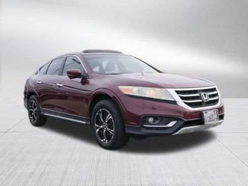Used 2014 Honda Crosstour EX-L image 9