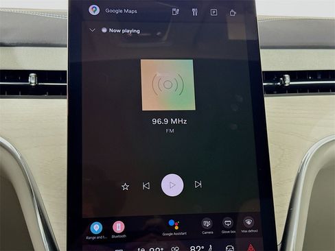 New 2025 Volvo EX90 Plus w/ Protection Package Premier image 14