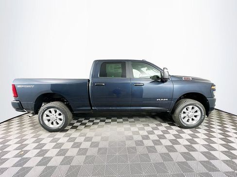 New 2026 RAM 2500 Big Horn image 11