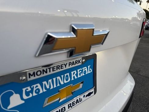 Certified 2025 Chevrolet Equinox LT image 32