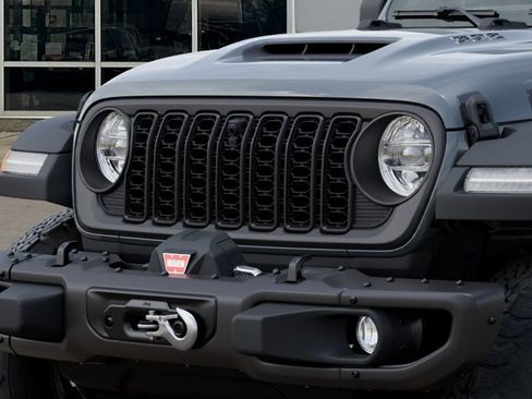New 2026 Jeep Wrangler Unlimited Rubicon 392 AWD/4WD image 39