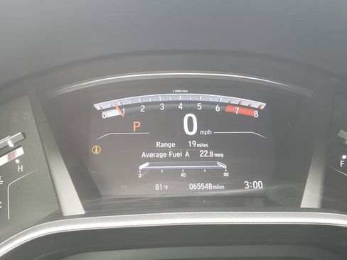 Used 2019 Honda CR-V Touring image 32