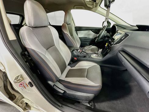 Used 2019 Subaru Crosstrek 2.0i Premium w/ Popular Package #2 AWD/4WD image 32