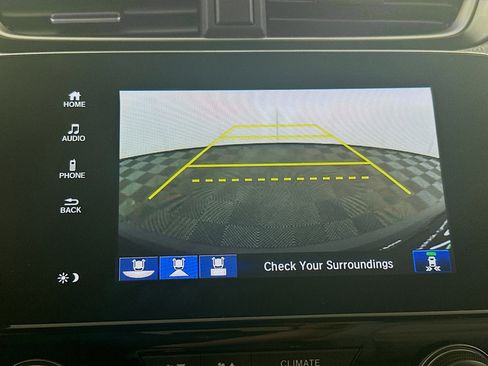 Used 2017 Honda CR-V EX-L image 22