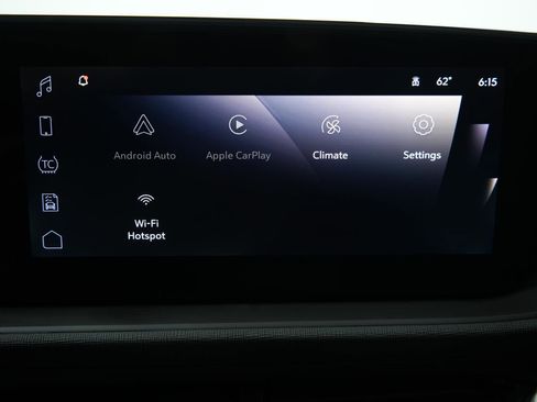 New 2026 Buick Envista Preferred w/ Convenience I Package image 33