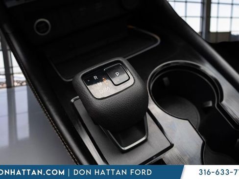 Used 2023 Nissan Rogue Platinum w/ Platinum Premium Package AWD/4WD image 10