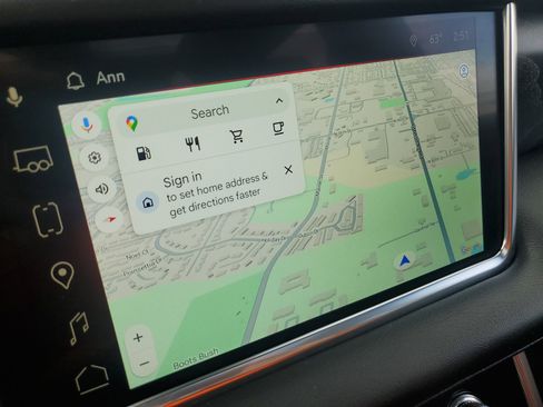 Certified 2024 GMC Yukon XL Denali w/ Max Trailering Package image 22