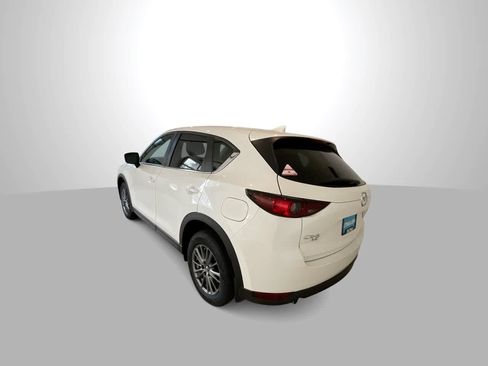 Used 2020 MAZDA CX-5 Touring AWD/4WD image 6