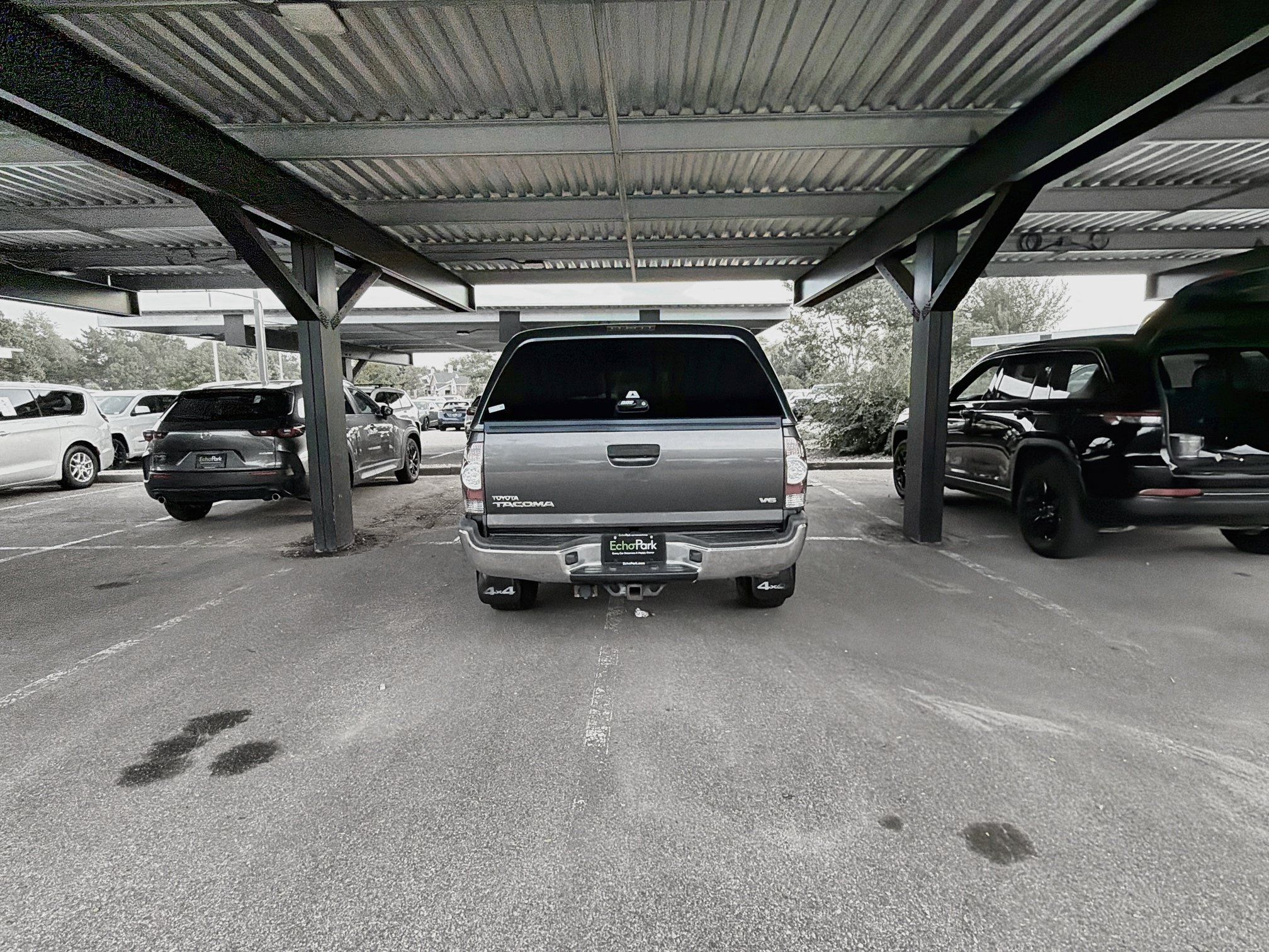 Used 2012 Toyota Tacoma 4x4 Double Cab w/ TRD Off-Road Pkg image 7