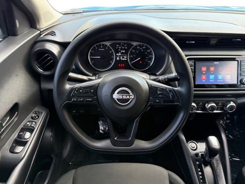 Used 2024 Nissan Kicks S image 14