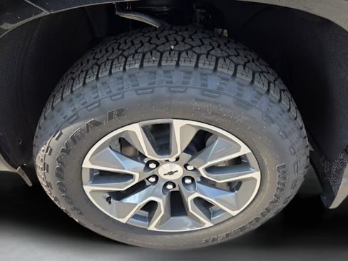 New 2026 Chevrolet Silverado 1500 RST w/ RST All Star Premium Package AWD/4WD image 31