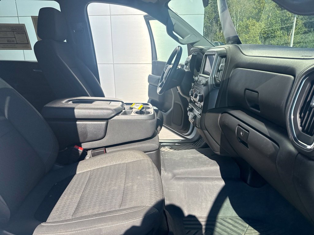 Used 2023 Chevrolet Silverado 2500 LT w/ Convenience Package AWD/4WD image 33