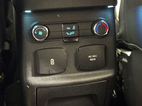 Used 2016 Ford Explorer Sport w/ Equipment Group 401A AWD/4WD image 25