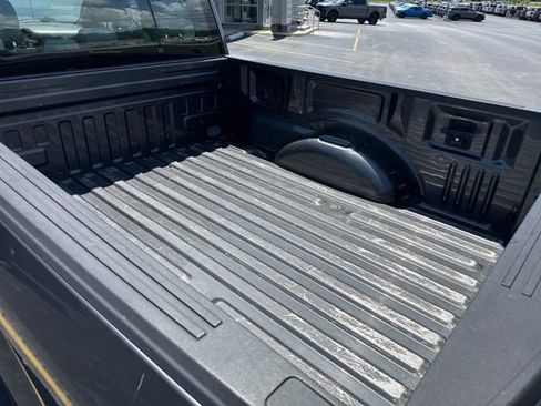Used 2015 Ford F150 XL w/ Equipment Group 101A Mid RWD image 6