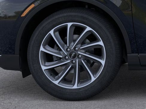 New 2026 Lincoln Corsair Premiere image 19