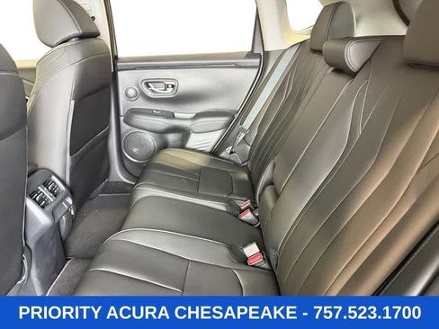 New 2026 Acura ADX FWD image 29