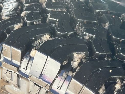 Used 2025 Jeep Wrangler Unlimited Sport S 4xe image 8