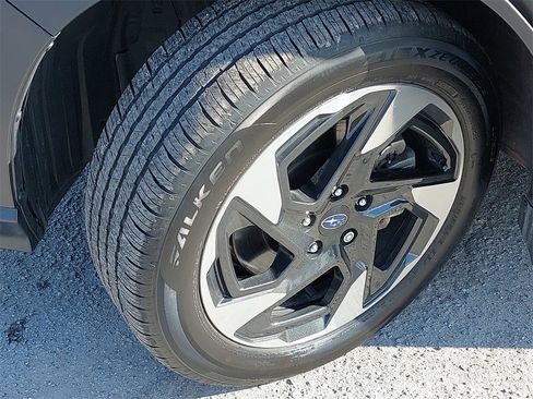 Used 2024 Subaru Crosstrek 2.5i Limited image 29