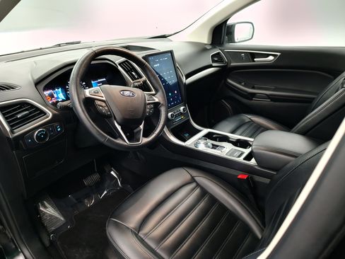 Used 2023 Ford Edge SEL w/ Convenience Package AWD/4WD image 43