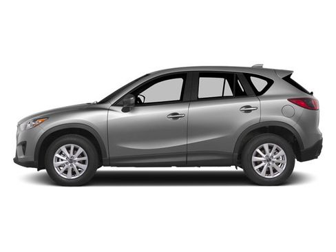 Used 2014 MAZDA CX-5 Sport w/ Bluetooth Audio Package AWD/4WD image 4
