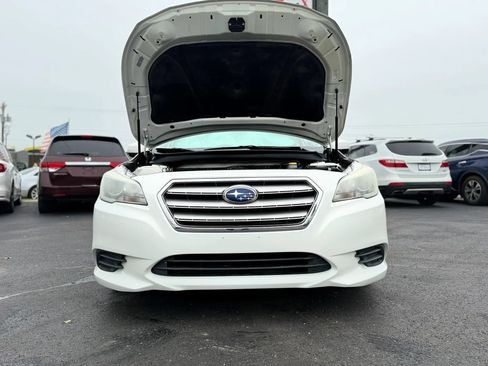 Used 2016 Subaru Legacy 2.5i Premium w/ Moonroof Package AWD/4WD image 13