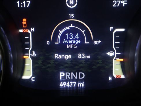 Used 2020 Jeep Gladiator Rubicon w/ Cold Weather Group image 41