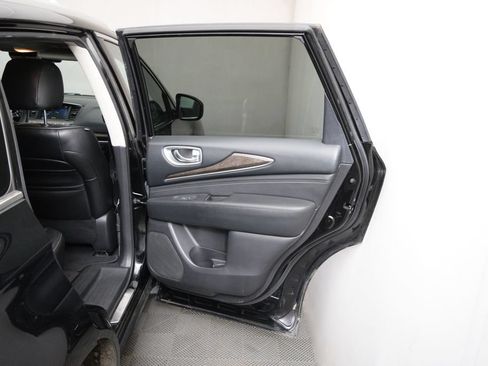 Used 2014 INFINITI QX60 Luxe w/ Premium Plus Package AWD/4WD image 13
