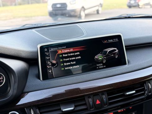 Used 2017 BMW X5 xDrive35i image 50