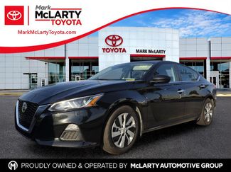 Used 2021 Nissan Altima 2.5 S FWD video 1
