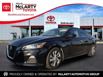 Used 2021 Nissan Altima 2.5 S