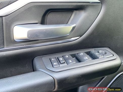 New 2026 RAM 1500 Big Horn image 23