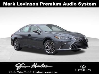 Used 2025 Lexus ES 350 Ultra Luxury