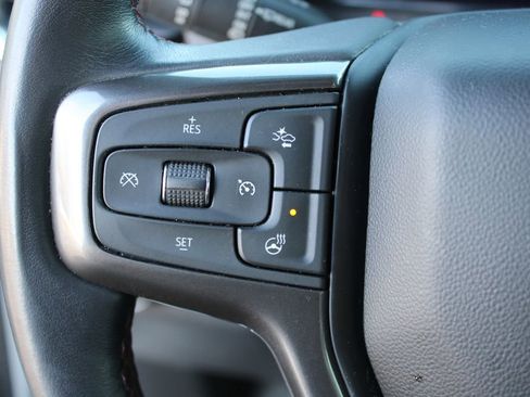 Used 2022 Chevrolet Tahoe RST w/ Luxury Package image 23