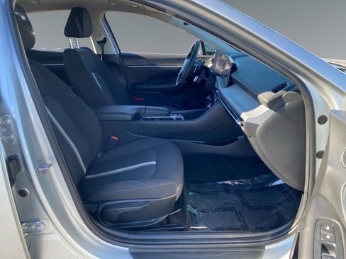 Used 2024 Hyundai Sonata SEL image 15